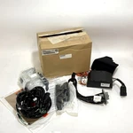 New Genuine Harley 2006-2013 Boom! Audio Speaker Expansion Kit 76000263 76000141. Fixed Price $449.00.