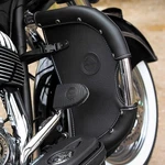 Indian Motorcycle Oem Vinyl Highway Bar Soft Closeouts, Black 2881125. Fixed Price $189.99.