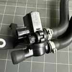 Aprilia Moto Guzzi Sas Valve 857181 Secondary Air. Fixed Price $14.55.
