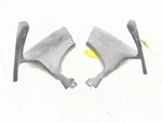 99-07 Suzuki Hayabusa GSX1300R Front Left Right Inner Fairing Panels Cowl Body. Fixed Price $38.45.