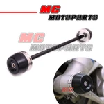 Racing Fork Sliders Protector Titanium Aprilia Shiver 750 Gt Mana 850 07-18. Fixed Price $48.29.