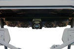 Hoppe Industry Utv Mini Stereo Bar Can-am Defender HD5 HD8 HD10 16-22 HPEL-0077. Fixed Price $945.25.