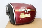 1978 1979 Honda Hawk Ii CB400 Left Side Cover Panel Cowl Fairing (HTPU11). Fixed Price $29.66.