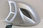 08-12 Can-am Spyder Roadster Rs-s Rotax 990 Genuine Lh Engine Side Shroud Panel. Fixed Price $149.00.