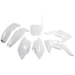 Ufo Complete Plastic Set White HOKIT111 041. Fixed Price $99.48.