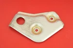 1996 - 2004 Honda Rear Brake Master Cylinder Cover Guard. Fixed Price $19.99.
