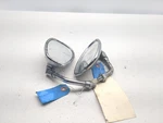 99-03 Yamaha Road Star XV1600 Silverado Left Right Rearview Mirrors Set. Fixed Price $49.41.