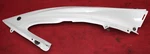 2008 - 2016 Yamaha R6 Right Upper Mid Fairing #2708. Fixed Price $59.99.