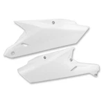 Cycra Side Number Panels White 2776-42. Fixed Price $63.11.