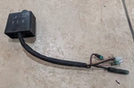 Yamaha Zuma YW50 Cdi Ecu Ecm Box Computer Oem Ignition Control Unit. Fixed Price $34.99.