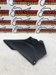 Ducati Desert X 950 EU5 2022 - 2023 Left Side Under Seat Trim Fairing. Fixed Price $33.57.
