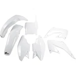 Ufo Plastics Replacement Body White '04 CR125/250 HOKIT102-041. Fixed Price $118.13.