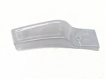 05-23 Suzuki Boulevard C50T VL800 Rear Right Swingarm Cover. Fixed Price $24.99.