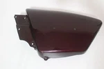 1980 Yamaha XS850S Special Left Side Cover Panel Cowl Fairing 3J2-21711-007J. Fixed Price $20.00.