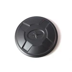 Polaris Hub Cover, Flash Black, Genuine Oem Part 5438120-655, Qty. Fixed Price $54.99.