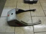 82 Suzuki GS1100E Rear Fender Fairing Cowl 45511-49500 TF309. Fixed Price $29.98.