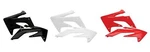 Acerbis Radiator Shrouds Fits 2004-2009 Honda CRF250R & 2004-2017 CRF250X. Fixed Price $46.95.