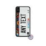Mexico Campeche License Plate Aztec Design Case For Iphone Samsung Google. Fixed Price $21.98.