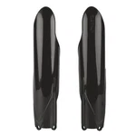 Polisport Fork Guards Yamaha 125/250/F/X, YZ450F/FX, YZ250FX-BLACK. Fixed Price $21.38.