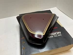 Honda 1980 1981 1982 CB650C Custom Right Side Frame Cover 83610-460-000. Fixed Price $119.99.