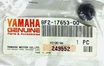 1976-1985 Yamaha Snowmobile Primary Sheave Slider Nos 8F2-17653-00 Qty. Fixed Price $24.99.