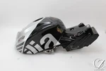 2018 Aprilia RSV4 Rf Rr Gas Fuel Tank. Fixed Price $199.95.