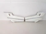 Kawasaki Ex 250 Ninja Side Covers Left Right 36033-5229-G2 1998-2007. Fixed Price $63.75.