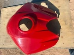 2017 Benelli Tnt 600 Fuel Tank Cover Motorcycle. Fixed Price $129.00.