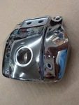 Sportster, Fx, Fxr, Extended Head Light Bracket, 67809-75X. Fixed Price $35.00.