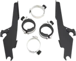 Memphis Shades MEM8992 Windshield Trigger Lock Mount Kit V Star 1100 Classic. Fixed Price $159.95.