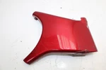 2001 Suzuki VS800GL Intruder (#491) Left Lh Frame Neck Cover Cowl. Fixed Price $27.00.