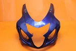2004-2005 Suzuki Gsxr 600 Oem Front Upper Nose Fairing Cowl Shroud. Fixed Price $68.00.