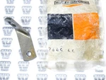 Harley Davidson Nos New 27449-66 Throttle Cable Bracket Xlch Xlh Xlr Xr. Fixed Price $29.99.
