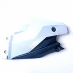 2011 Ducati Streetfighter Left Lower Fairing Belly Pan - 48022801AA. Fixed Price $72.33.