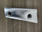 Front Fork Cover (left Side) 2001 Suzuki Marauder VZ800 Motorcycle. Fixed Price $18.05.