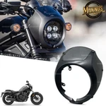 Windshield Headlight Cowl 08R70-K87-A30 Fit For Honda Rebel Cmx 300 500 20-2024. Fixed Price $198.24.