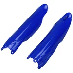 Ufo Lower Fork Guards Blue YA04814#089. Fixed Price $31.65.