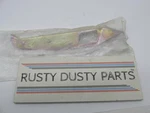 Harley Davidson Genuine Nos Touring Left Inner Fairing Support Bracket 58938-96C. Fixed Price $12.89.