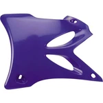 Ufo Radiator Shrouds Reflex Blue YA03855-089. Fixed Price $39.95.