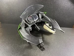 2021 Kawasaki Ninja 400 Nose Fairing Clustar Light Stay On Bracket.. Fixed Price $699.00.