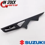 Suzuki Rear Drive Chain Guard Case Cover 2007-2025 GSXR1000 Oem New 61311-21H00. Fixed Price $67.95.