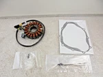 Suzuki DL650 V-strom 2012-2026 Genuine Stator & Gasket Kit New Oe 32100-17G11. Fixed Price $134.34.