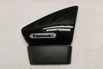 2007 Kawasaki Vulcan VN900 -cover-side, Right Hand, Ebony 36001-0082-H8. Fixed Price $75.00.