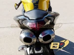 2007-2013 Ducati 848, 1098, 1198 100% Carbon Fiber Tail Fairing Cowl Gloss. Fixed Price $489.18.
