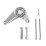 Shifting Gear Lever Shifter Stabilizer Aluminum Silver For Honda Msx 125SF 20-22. Fixed Price $20.57.
