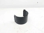 09 Suzuki Vz 1500 Intruder Boulevard M90 Rear Swing Arm Cover Panel Plastic. Fixed Price $24.99.