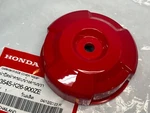 New Genuine Honda Grom 125 2013-2015 Oem Pearl Valentine Red Right Side Cover. Fixed Price $34.00.