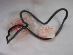 Honda, Nos, Oem, GL1000, GL1100, Left Front Cover Gasket, # 11832-371-010. S148. Fixed Price $35.99.