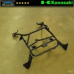 2001 Kawasaki Concours 1000 Front Fairings Mirror Mounting Bracket. Fixed Price $24.99.
