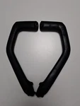 Honda Helix Scooter Grip Handle Grab Bar. Fixed Price $80.00.